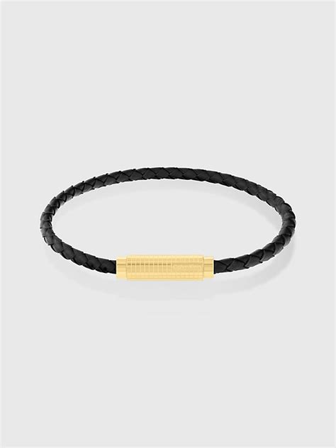 calvin klein schmuck herren